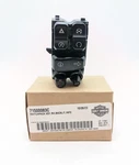 2018 Harley Touring Flhxse Cvo Street Glide Right Hand Control Switch 71500083C. Fixed Price $274.99.