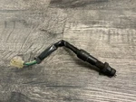 1991-2003 CB750 Nighthawk Honda Oem Rear Brake Pedal Stop Switch. Fixed Price $19.99.