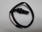 Neutral Wire Switch With Gasket 1 Pc Fit To Royal Enfield Bullet #570255 Rb-us. Fixed Price $13.53.