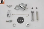Pull Type Brake Switch Kit Knuckle Pan 4-SPEED Overhead 61 74" Bates Linkert. Fixed Price $35.65.