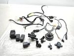 12-21 Kawasaki Ninja ZX14 Relay Set Air Valve Tip Over Brake Switch Kickstand. Fixed Price $89.56.