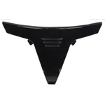 Icon Airframe Pro Chin Switch Black 0133-0878. Fixed Price $20.73.