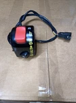 2016 2017 Suzuki Vzr 1800 Boss M109R Right Bar Switch Oem 37200-06J00. Fixed Price $75.00.
