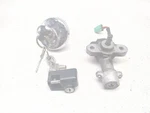 05-23 Suzuki Boulevard C50T VL800 Ignition Switch Cap Lockset With Key. Fixed Price $299.72.
