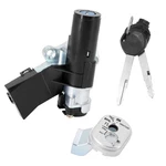 Ignition Switch Lock Set Fit Honda NCH50 Metropolitan 03+ New 35014-GFC-770. Fixed Price $19.99.