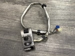Yamaha 2003-2009 XVS1100 Vstar Oem Left Handlebar Turn Signal Horn Switch. Fixed Price $99.99.