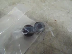 Kawasaki Ignition Switch 5MM Flanged Nut P/n 92210-0007. Fixed Price $6.95.