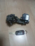 Acura Tl 07-08 Type-s Ignition Switch Immobilizer W/ Key 3.5L A/t 06350-SEP-A60,. Fixed Price $299.99.
