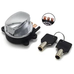 Ignition Key Switch For Harley-davidson Fxdc Dyna Super Glide Fat Bob. Fixed Price $30.32.