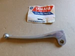 Nos Oem Left Clutch Lever Yamaha YJ2 MG1T YGS1T YG1TKK MJ2T. Fixed Price $7.95.
