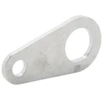 Lowbrow Stainless Bolt 3/4" Ignition Switch Mounting Tab Bracket Chopper Cafe. Fixed Price $14.38.