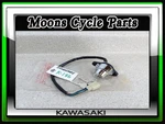 Vtg Nos 1971 1972 Kawasaki H1-B 500 S2 H2 750 Ignition Switch & Keys #27005-1058. Fixed Price $450.00.