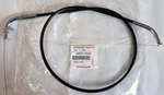 Kawasaki Oem 1986-2006 Vulcan 750 Starter Cable 54017-0003. Fixed Price $38.42.