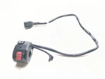 22-25 Kawasaki KLR650 Front Right Handlebar Switch Assembly Button Toggle. Fixed Price $122.16.