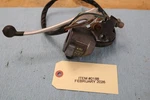 81 82 Honda CM200T Left Hand Control Switch Turn Signals Lights 35200-465-770. Fixed Price $64.99.