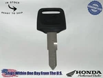 Honda CMX250 XR650L ST1100 CBR600 PC800 GL1500 Key Blank (type 1) 35121-KW3-771. Fixed Price $18.22.