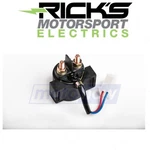 Ricks Motorsport 65-401 Solenoid Switch For Electrical Components Zh. Fixed Price $41.95.