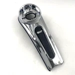 Genuine Harley Oem 69214-08 Chrome Fuel Tank Dash Console 08-23 Touring Flhx. Fixed Price $69.30.