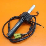 99-03 Suzuki GSXR1300R Busa Oem Left Clip On Handlebar Switches 37400-24F30. Fixed Price $80.00.