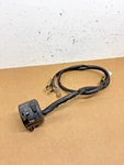 Yamaha DT250 DT400 Left Hand Control Assembly / YHA209. Fixed Price $28.00.