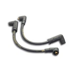 Accel Spark Plug Wire Set - Custom Race Select Dyna & Touring Application. Fixed Price $67.42.