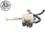1978 Honda CB750 Supersport Left Hand Controls Turn Signal Horn Switch Clutch. Fixed Price $47.29.