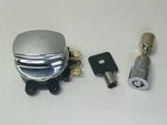 Harley-davidson 2004 Softail Heritage Ignition Switch Fork Lock & Key 71313-96A. Fixed Price $75.05.