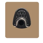 Eddie Trotta Harley Keyswitch Cover. Fixed Price $79.00.