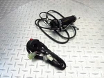 2008 08-09 Kawasaki Concours ZG1400 Throttle Control Switch Unit Cables Oem. Fixed Price $40.29.