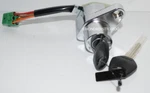 Suzuki Ignition Switch 1999-2004 VL1500 Intruder 37110-26F02. Fixed Price $81.99.