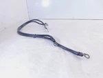 1980-1988 Harley Davidson Touring Electra Glide Classic Battery Cable Line Wires. Fixed Price $14.95.