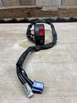 2009 - 2014 Yamaha Yzf R1 Right Clip On Kill Off Start Mode Switch Oem Y1. Fixed Price $59.99.