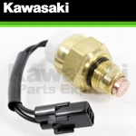 New 2004 2008 Genuine Kawasaki Vulcan 1500 1600 Fan Switch 27010-0024. Fixed Price $135.80.