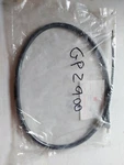 Kawasaki GPZ900 Speedometer Cable. 54001-1012. Fixed Price $30.47.