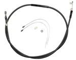 Magnum 422514HE High-efficiency Black Pearl Clutch Cable Seventy-two Xlv 883. Fixed Price $99.99.
