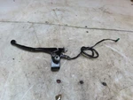 1982 Yamaha Maxim XJ750 Clutch Lever. Fixed Price $19.99.