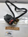 Kawasaki GPZ550 Z750 Ltd Lh Switch Gear - Horn Pass Turn Lights. Fixed Price $39.42.