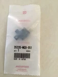 Nos Honda Clutch Switch 35335-MG9-951. Fixed Price $24.99.