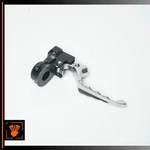 05-13 Harley XL1200L Front Hand Brake Master Cylinder Lever Aftermarket 9K. Fixed Price $120.00.