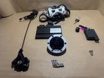 Ignition Switch & Lockset Ecu Triumph Street Triple Rs 2025. Fixed Price $625.96.