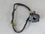 03-05 Yamaha Left Hand Controls Turn Signal Light Switch. Fixed Price $63.99.