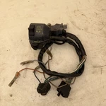 1978 Honda CX500 Left Handle Bar Controls. Fixed Price $29.99.