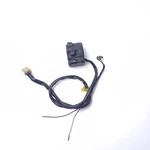2003-2009 Yamaha YZF-R6 R6S Left Handlebar Control Headlight Switch Horn. Fixed Price $44.99.