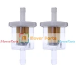 For Kawasaki 49019-0027 Fuel Filter 49019-7001 49019-0707 49019-7005 49019-0014. Fixed Price $22.99.