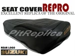 Suzuki Seat Saddle Cover *step Type* GS1000 E/s/et/g 1978-1980 Ctlrs. Fixed Price $69.80.