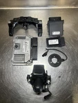 2021 20-22 Bmw S1000XR Lock Set Ecu Control Module Ignition Switch No Key #428. Fixed Price $700.00.