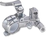 Moose Polished Clutch Perch Bracket W Hot Start Lever For Honda CRF250X 04-16. Fixed Price $40.80.