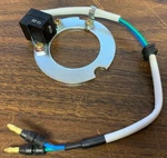 Honda Type Universal Pulse Pick Up Unit 6" Pig Tail From Grommet CT110 (339X). Fixed Price $54.99.
