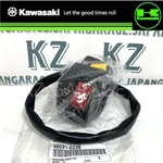 Kawasaki Genuine Start Kill Switch KLX140 140L 140G 140R 2008-2024 46091-0226. Fixed Price $83.36.