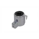 V-twin Manufacturing Chrome Ignition Switch Cover 42-0648. Fixed Price $33.18.